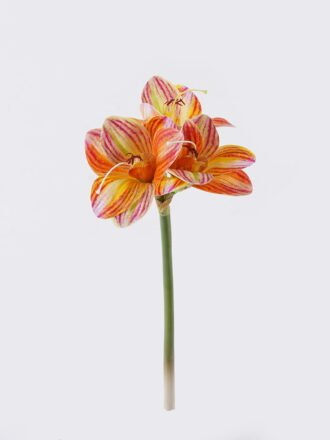 Artificial Flower 20*13*74cm Dahlia *5 single stem GS-35126001-W1 2026Jul 3,000+ sqm showroom with thousands of artificial flowers, plants & trees ready for global sourcing.