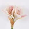 Artificial Flower Bush lily 4 single stem moist real touch GS-35026006-P1_2 Artificial Flower 21*15*64cm Bush lily *4 single stem/moist real touch GS-35026006-P1 2026Jul 3,000+ sqm showroom with thousands of artificial flowers, plants & trees ready for global sourcing.