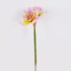 Artificial Flower 21*15*64cm Bush lily *4 single stem/moist real touch GS-35026006-P2 2026Jul 3,000+ sqm showroom with thousands of artificial flowers, plants & trees ready for global sourcing.
