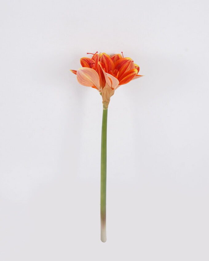 Artificial Flower 14*8*64cm Bush lily *4 single stem/moist real touch GS-35026007-O1 2026Jul 3,000+ sqm showroom with thousands of artificial flowers, plants & trees ready for global sourcing.