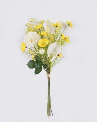 Artificial Flower 30*25*66cm Calla lily Dahlia mixed bundle GS-03325195 2026Jun 3,000+ sqm showroom with thousands of artificial flowers, plants & trees ready for global sourcing. Artificial Flower 30*25*66cm Calla lily Dahlia mixed bundle GS-03325195 2026Jun 3,000+ sqm showroom with thousands of artificial flowers, plants & trees ready for global sourcing.