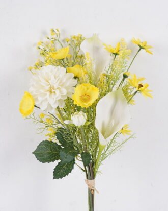 Artificial Flower 30*25*66cm Calla lily Dahlia mixed bundle GS-03325195 2026Jun 3,000+ sqm showroom with thousands of artificial flowers, plants & trees ready for global sourcing. Artificial Flower 30*25*66cm Calla lily Dahlia mixed bundle GS-03325195 2026Jun 3,000+ sqm showroom with thousands of artificial flowers, plants & trees ready for global sourcing.