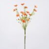 Artificial Flower Calliopsis 3 bouquet GS-00526049-O1 Artificial Flower 17*9*78cm Calliopsis *3 bouquet GS-00526049-O1 2026Jun 3,000+ sqm showroom with thousands of artificial flowers, plants & trees ready for global sourcing.