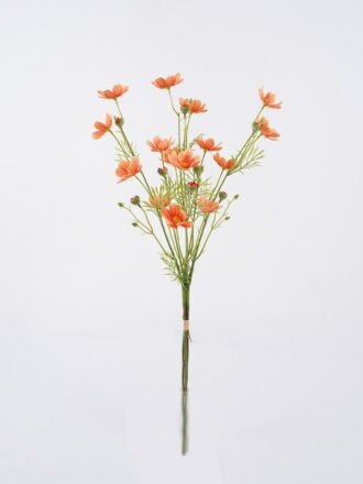 Artificial Flower 17*9*78cm Calliopsis *3 bouquet GS-00526049 2026Jun 3,000+ sqm showroom with thousands of artificial flowers, plants & trees ready for global sourcing.