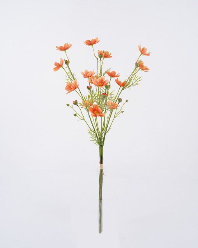 Artificial Flower 17*9*78cm Calliopsis *3 bouquet GS-00526049-O1 2026Jun 3,000+ sqm showroom with thousands of artificial flowers, plants & trees ready for global sourcing.