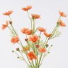 Artificial Flower Calliopsis 3 bouquet GS-00526049-O1_1 Artificial Flower 17*9*78cm Calliopsis *3 bouquet GS-00526049-O1 2026Jun 3,000+ sqm showroom with thousands of artificial flowers, plants & trees ready for global sourcing.