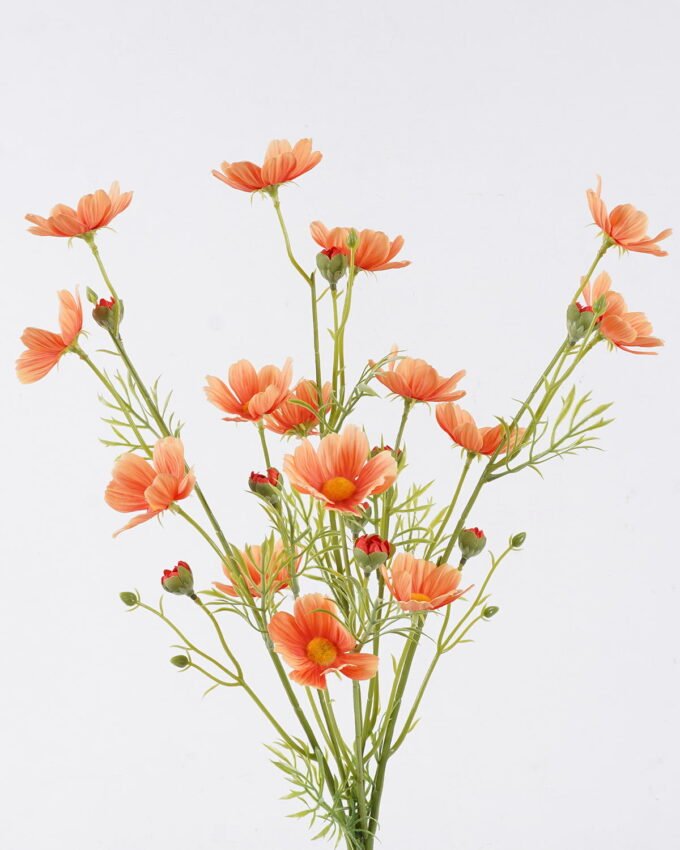 Artificial Flower 17*9*78cm Calliopsis *3 bouquet GS-00526049-O1 2026Jun 3,000+ sqm showroom with thousands of artificial flowers, plants & trees ready for global sourcing.