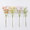 Artificial Flower Calliopsis 3 bouquet GS-00526049_1 Artificial Flower 17*9*78cm Calliopsis *3 bouquet GS-00526049 2026Jun 3,000+ sqm showroom with thousands of artificial flowers, plants & trees ready for global sourcing.