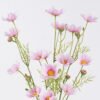 Artificial Flower Calliopsis 3 bouquet GS-00526049_2 Artificial Flower 17*9*78cm Calliopsis *3 bouquet GS-00526049 2026Jun 3,000+ sqm showroom with thousands of artificial flowers, plants & trees ready for global sourcing.
