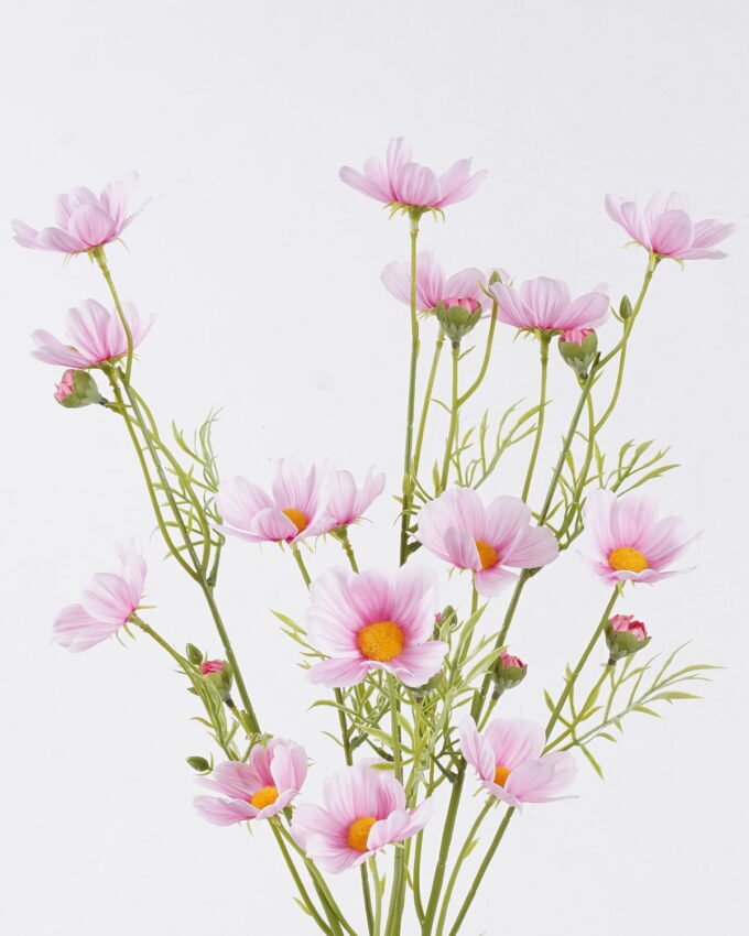 Artificial Flower 17*9*78cm Calliopsis *3 bouquet GS-00526049 2026Jun 3,000+ sqm showroom with thousands of artificial flowers, plants & trees ready for global sourcing.