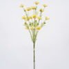 Artificial Flower Calliopsis 3 bouquet GS-00526049_5 Artificial Flower 17*9*78cm Calliopsis *3 bouquet GS-00526049 2026Jun 3,000+ sqm showroom with thousands of artificial flowers, plants & trees ready for global sourcing.