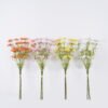 Artificial Flower Calliopsis 5 bouquet GS-00526041_1 Artificial Flower 20*9*78cm Calliopsis *5 bouquet GS-00526041 2026Jun 3,000+ sqm showroom with thousands of artificial flowers, plants & trees ready for global sourcing.