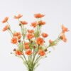 Artificial Flower Calliopsis 5 bouquet GS-00526041_2 Artificial Flower 20*9*78cm Calliopsis *5 bouquet GS-00526041 2026Jun 3,000+ sqm showroom with thousands of artificial flowers, plants & trees ready for global sourcing.