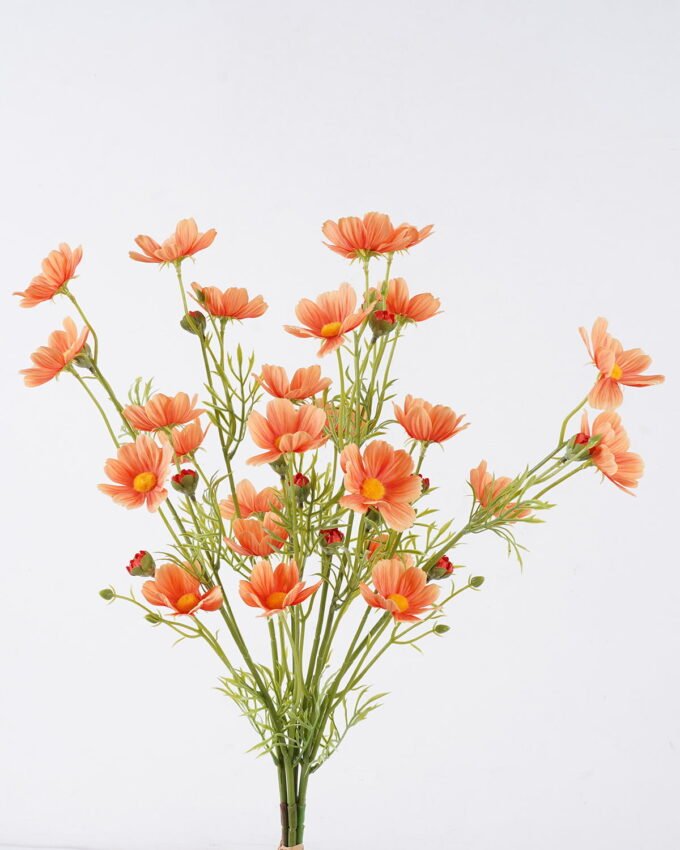 Artificial Flower 20*9*78cm Calliopsis *5 bouquet GS-00526041 2026Jun 3,000+ sqm showroom with thousands of artificial flowers, plants & trees ready for global sourcing.