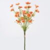 Artificial Flower Calliopsis 5 bouquet GS-00526041_3 Artificial Flower 20*9*78cm Calliopsis *5 bouquet GS-00526041 2026Jun 3,000+ sqm showroom with thousands of artificial flowers, plants & trees ready for global sourcing.