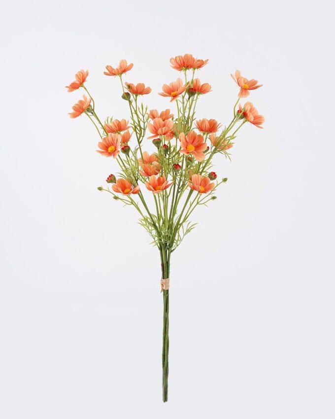 Artificial Flower Calliopsis 5 bouquet GS-00526041_3 Artificial Flower 20*9*78cm Calliopsis *5 bouquet GS-00526041 2026Jun 3,000+ sqm showroom with thousands of artificial flowers, plants & trees ready for global sourcing.