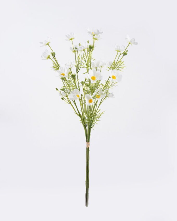 Artificial Flower Calliopsis 5 bouquet GS-00526041_5 Artificial Flower 20*9*78cm Calliopsis *5 bouquet GS-00526041 2026Jun 3,000+ sqm showroom with thousands of artificial flowers, plants & trees ready for global sourcing.