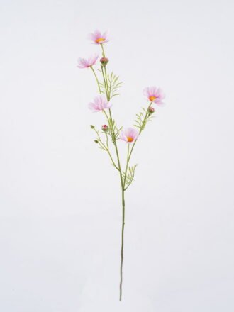Artificial Flower 12*5*78cm Calliopsis single stem GS-00526033 2026Jun 3,000+ sqm showroom with thousands of artificial flowers, plants & trees ready for global sourcing.