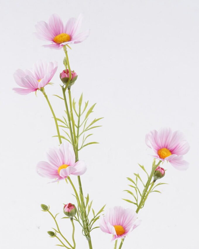 Artificial Flower 12*5*78cm Calliopsis single stem GS-00526033-P1 2026Jun 3,000+ sqm showroom with thousands of artificial flowers, plants & trees ready for global sourcing.