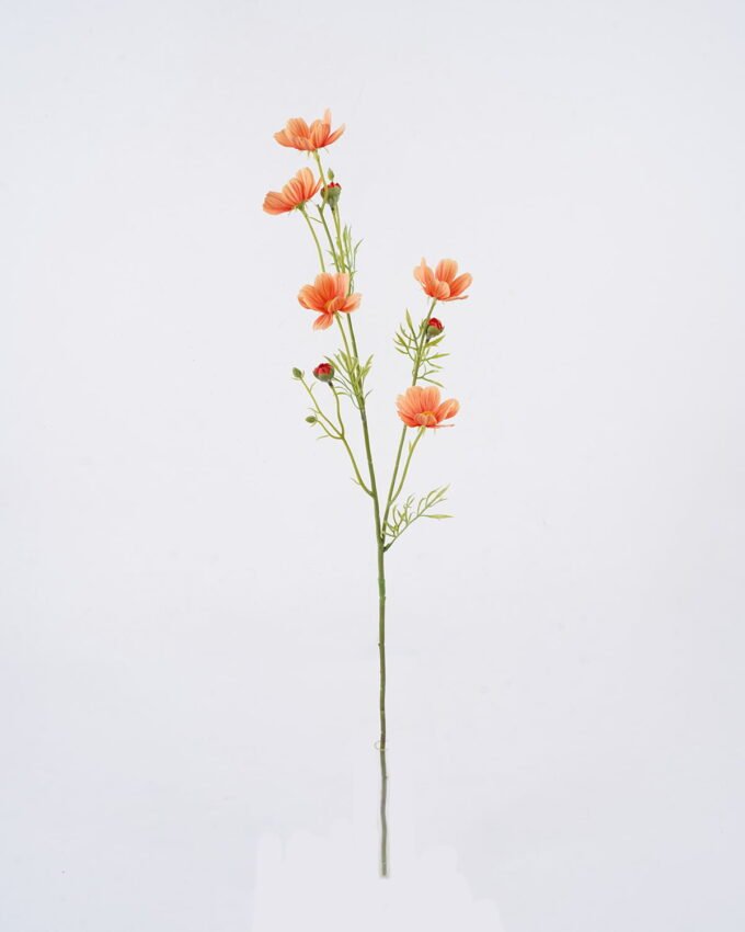 Artificial Flower 12*5*78cm Calliopsis single stem GS-00526033 2026Jun 3,000+ sqm showroom with thousands of artificial flowers, plants & trees ready for global sourcing.