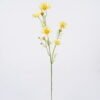 Artificial Flower 12*5*78cm Calliopsis single stem GS-00526033 2026Jun 3,000+ sqm showroom with thousands of artificial flowers, plants & trees ready for global sourcing.