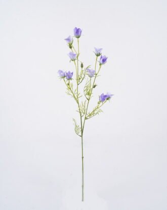 Artificial Flower 13*6*71cm Campanula *2 single stem GS-00526032-Z1 2026Jun 3,000+ sqm showroom with thousands of artificial flowers, plants & trees ready for global sourcing. Artificial Flower 13*6*71cm Campanula *2 single stem GS-00526032-Z1 2026Jun 3,000+ sqm showroom with thousands of artificial flowers, plants & trees ready for global sourcing.