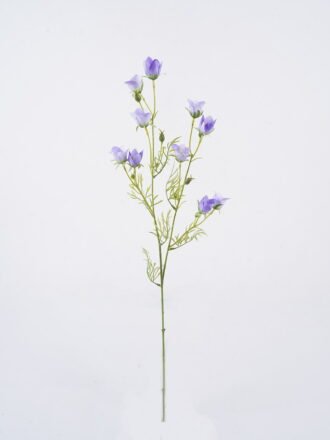 Artificial Flower 12*5*78cm Calliopsis single stem GS-00526033 2026Jun 3,000+ sqm showroom with thousands of artificial flowers, plants & trees ready for global sourcing.
