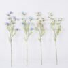 Artificial Flower Campanula 2 single stem GS-00526032_1 Artificial Flower 13*6*71cm Campanula *2 single stem GS-00526032 2026Jun 3,000+ sqm showroom with thousands of artificial flowers, plants & trees ready for global sourcing.