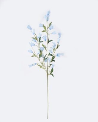 Artificial Flower 22*6*110cm Campanula *28 single stem GS-71626003-B2 2026Aug 3,000+ sqm showroom with thousands of artificial flowers, plants & trees ready for global sourcing. Artificial Flower 22*6*110cm Campanula *28 single stem GS-71626003-B2 2026Aug 3,000+ sqm showroom with thousands of artificial flowers, plants & trees ready for global sourcing.