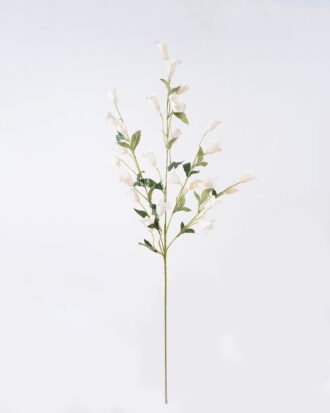 Artificial Flower 22*6*110cm Campanula *28 single stem GS-71626003-C1 2026Aug 3,000+ sqm showroom with thousands of artificial flowers, plants & trees ready for global sourcing. Artificial Flower 22*6*110cm Campanula *28 single stem GS-71626003-C1 2026Aug 3,000+ sqm showroom with thousands of artificial flowers, plants & trees ready for global sourcing.