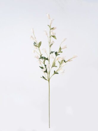 Artificial Flower 22*6*110cm Campanula *28 single stem GS-71626003-P1 2026Aug 3,000+ sqm showroom with thousands of artificial flowers, plants & trees ready for global sourcing.