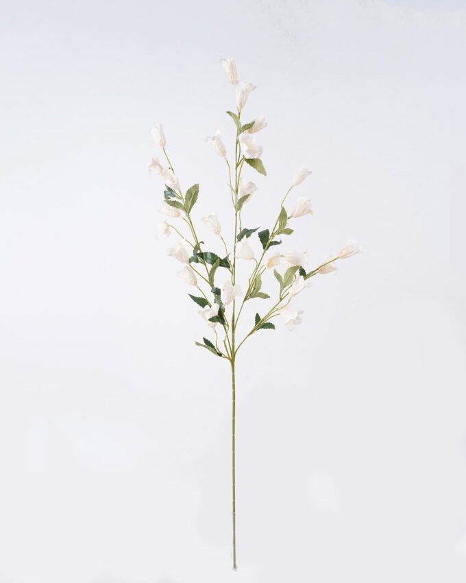 Artificial Flower 22*6*110cm Campanula *28 single stem GS-71626003-C1 2026Aug 3,000+ sqm showroom with thousands of artificial flowers, plants & trees ready for global sourcing.