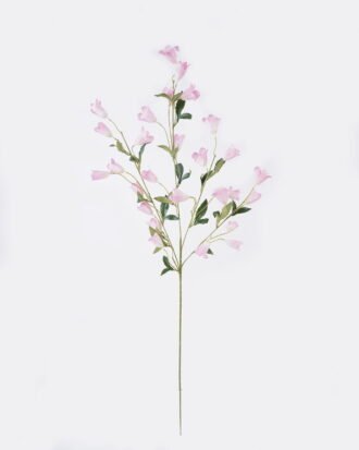 Artificial Flower 22*6*110cm Campanula *28 single stem GS-71626003-P1 2026Aug 3,000+ sqm showroom with thousands of artificial flowers, plants & trees ready for global sourcing. Artificial Flower 22*6*110cm Campanula *28 single stem GS-71626003-P1 2026Aug 3,000+ sqm showroom with thousands of artificial flowers, plants & trees ready for global sourcing.
