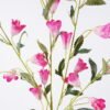 Artificial Flower Campanula 28 single stem GS-71626003-R1_8 Artificial Flower 22*6*110cm Campanula *28 single stem GS-71626003-R1 2026Aug 3,000+ sqm showroom with thousands of artificial flowers, plants & trees ready for global sourcing.