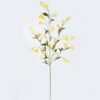 Artificial Flower 22*6*110cm Campanula *28 single stem GS-71626003-W1 2026Aug 3,000+ sqm showroom with thousands of artificial flowers, plants & trees ready for global sourcing.