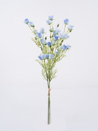 Artificial Flower 17*9*78cm Calliopsis *3 bouquet GS-00526049 2026Jun 3,000+ sqm showroom with thousands of artificial flowers, plants & trees ready for global sourcing.