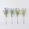 Artificial Flower Campanula 3 bouquet GS-00526048_1 Artificial Flower 17*9*71cm Campanula *3 bouquet GS-00526048 2026Jun 3,000+ sqm showroom with thousands of artificial flowers, plants & trees ready for global sourcing.