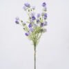 Artificial Flower Campanula 3 bouquet GS-00526048_6 Artificial Flower 17*9*71cm Campanula *3 bouquet GS-00526048 2026Jun 3,000+ sqm showroom with thousands of artificial flowers, plants & trees ready for global sourcing.