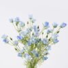 Artificial Flower Campanula 5 bouquet GS-00526040_2 Artificial Flower 20*9*71cm Campanula *5 bouquet GS-00526040 2026Jun 3,000+ sqm showroom with thousands of artificial flowers, plants & trees ready for global sourcing.