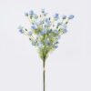 Artificial Flower Campanula 5 bouquet GS-00526040_3 Artificial Flower 20*9*71cm Campanula *5 bouquet GS-00526040 2026Jun 3,000+ sqm showroom with thousands of artificial flowers, plants & trees ready for global sourcing.