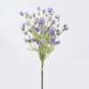 Artificial Flower Campanula 5 bouquet GS-00526040_5 Artificial Flower 20*9*71cm Campanula *5 bouquet GS-00526040 2026Jun 3,000+ sqm showroom with thousands of artificial flowers, plants & trees ready for global sourcing.