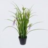 Artificial Flower Campanula in PP pot GS-39126006-Z1 Artificial Flower 30*23*52cm Campanula in PP pot GS-39126006-Z1 2026Jul 3,000+ sqm showroom with thousands of artificial flowers, plants & trees ready for global sourcing.