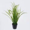 Artificial Flower Campanula in PP pot GS-39126006_4 Artificial Flower 30*23*52cm Campanula in PP pot GS-39126006 2026Jul 3,000+ sqm showroom with thousands of artificial flowers, plants & trees ready for global sourcing.