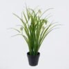 Artificial Flower Campanula in PP pot GS-39126006_5 Artificial Flower 30*23*52cm Campanula in PP pot GS-39126006 2026Jul 3,000+ sqm showroom with thousands of artificial flowers, plants & trees ready for global sourcing.