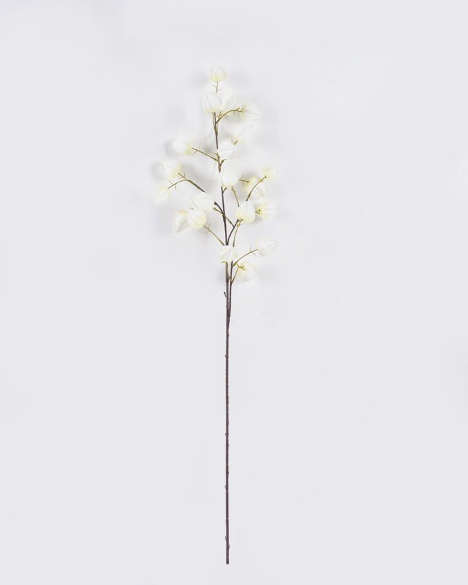 Artificial Flower Cape gooseberry single stem GS-71826003_5 Artificial Flower 28*7*100cm Cape gooseberry single stem GS-71826003 2026Aug 3,000+ sqm showroom with thousands of artificial flowers, plants & trees ready for global sourcing.