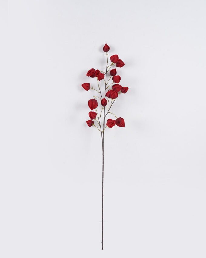 Artificial Flower Cape gooseberry single stem GS-71826003_6 Artificial Flower 28*7*100cm Cape gooseberry single stem GS-71826003 2026Aug 3,000+ sqm showroom with thousands of artificial flowers, plants & trees ready for global sourcing.