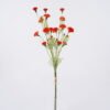 Artificial Flower Carnation 3 bouquet GS-00526053-O1 Artificial Flower 17*10*79cm Carnation *3 bouquet GS-00526053-O1 2026Jun 3,000+ sqm showroom with thousands of artificial flowers, plants & trees ready for global sourcing.