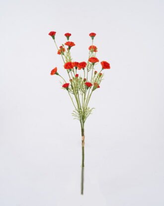 Artificial Flower 17*10*79cm Carnation *3 bouquet GS-00526053-O1 2026Jun 3,000+ sqm showroom with thousands of artificial flowers, plants & trees ready for global sourcing. Artificial Flower 17*10*79cm Carnation *3 bouquet GS-00526053-O1 2026Jun 3,000+ sqm showroom with thousands of artificial flowers, plants & trees ready for global sourcing.