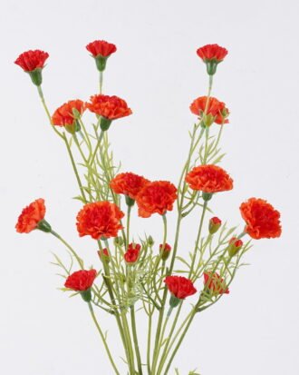 Artificial Flower 17*10*79cm Carnation *3 bouquet GS-00526053-O1 2026Jun 3,000+ sqm showroom with thousands of artificial flowers, plants & trees ready for global sourcing. Artificial Flower 17*10*79cm Carnation *3 bouquet GS-00526053-O1 2026Jun 3,000+ sqm showroom with thousands of artificial flowers, plants & trees ready for global sourcing.