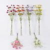 Artificial Flower Carnation 3 bouquet GS-00526053_1 Artificial Flower 17*10*79cm Carnation *3 bouquet GS-00526053 2026Jun 3,000+ sqm showroom with thousands of artificial flowers, plants & trees ready for global sourcing.